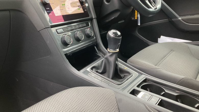 Volkswagen Golf 1.4 TSI SE [Nav] 5dr Petrol Hatchback